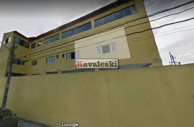 Barracão / galpão / depósito para alugar na rua eduardo ferreira franca, --, vila água funda, são paulo, 600 m2 por r$ 13.000