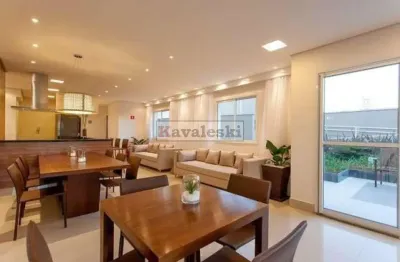 Apartamento com 2 quartos à venda na Rua General Chagas Santos, --, Vila da Saúde, São Paulo