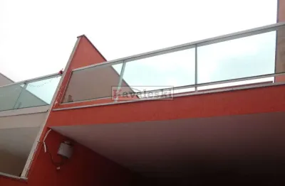 Casa com 3 quartos à venda na Rua Maria da Conceição Maciel de Barros, --, Vila Vera, São Paulo