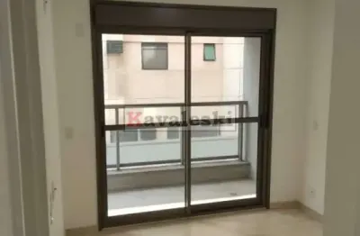 Apartamento com 1 quarto à venda na Rua Estado de Israel, --, Vila Clementino, São Paulo