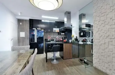 Apartamento com 3 quartos à venda na Rua Itararé, --, Bela Vista, São Paulo