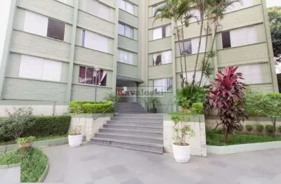 Apartamento com 2 quartos à venda na Rua Alba, --, Vila Parque Jabaquara, São Paulo