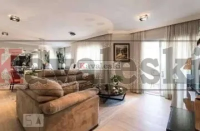 Apartamento com 3 quartos para alugar na rua dom mateus, --, vila monumento, são paulo, 141 m2 por r$ 8.000