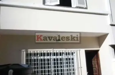 Casa comercial com 1 sala à venda na Rua Vigário Albernaz, --, Vila Gumercindo, São Paulo