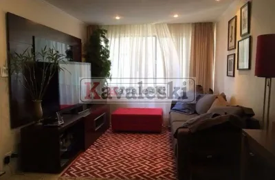 Apartamento com 2 quartos à venda na Rua da Constituinte, --, Ipiranga, São Paulo