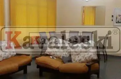 Casa com 3 quartos à venda na rua coronel pedro de oliveira, --, vila natália, são paulo, 300 m2 por r$ 750.000