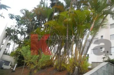 Apartamento com 4 quartos à venda na Avenida Oswaldo Aranha, --, Jardim da Saude, São Paulo