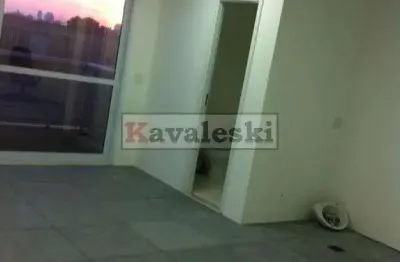 Casa comercial para alugar na rua salvador simões, --, vila dom pedro i, são paulo, 36 m2 por r$ 1.500