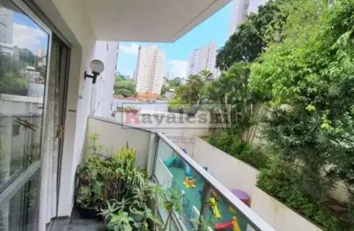 Apartamento com 3 quartos à venda na Rua dos Democratas, --, Vila Monte Alegre, São Paulo