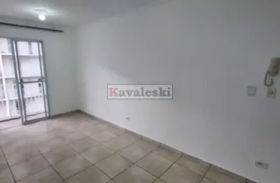 Apartamento com 1 quarto à venda na rua josé bento, --, cambuci, são paulo, 42 m2 por r$ 268.000