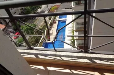 Apartamento com 2 quartos à venda na Rua Guiratinga, --, Chácara Inglesa, São Paulo