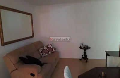 Apartamento com 2 quartos à venda na Avenida Engenheiro Armando de Arruda Pereira, --, Vila do Encontro, São Paulo