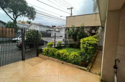 Casa com 3 quartos para alugar na Rua Elisa Silveira, --, Vila Santo Estéfano, São Paulo