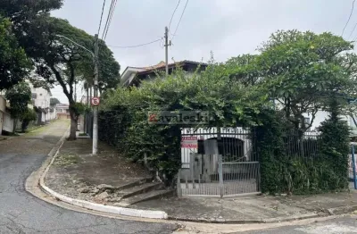 Casa com 3 quartos à venda na Rua Macarani, --, Bosque da Saúde, São Paulo