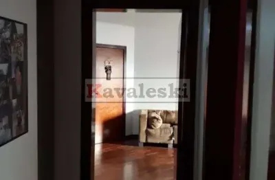 Apartamento com 3 quartos à venda na Rua Agostinho Gomes, --, Ipiranga, São Paulo