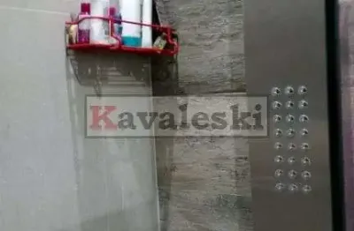 Apartamento com 4 quartos à venda na Rua Correia de Lemos, --, Chácara Inglesa, São Paulo