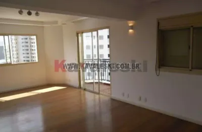 Apartamento com 3 quartos à venda na rua voltaire, --, chácara klabin, são paulo, 168 m2 por r$ 2.400.000