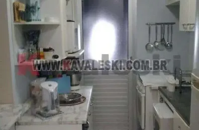 Apartamento com 2 quartos à venda na rua angaturama, --, vila moraes, são paulo, 55 m2 por r$ 488.000