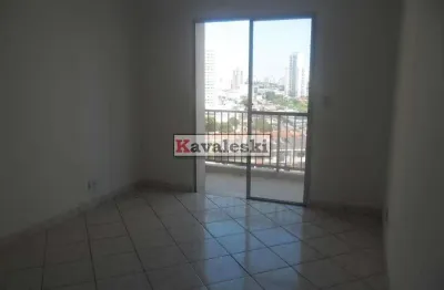 Apartamento com 2 quartos para alugar na rua marquês de lages, --, vila moraes, são paulo, 55 m2 por r$ 1.300