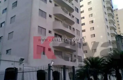 Apartamento com 2 quartos à venda na rua maria bucalem haddad, --, vila firmiano pinto, são paulo, 70 m2 por r$ 460.000