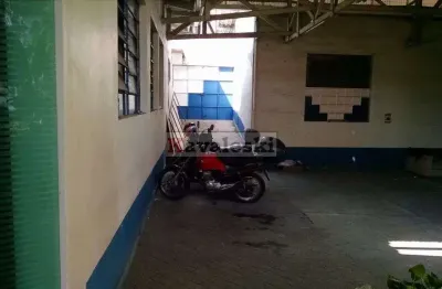 Casa comercial à venda na Rua Marquês de Lages, --, Vila Moraes, São Paulo