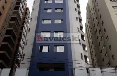 Apartamento com 3 quartos à venda na rua dos democratas, --, vila monte alegre, são paulo, 104 m2 por r$ 750.000