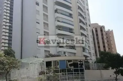 Apto todo mobiliado impecável ,elevador privativo,  vagas definidas,ao lado  metro,lazer completo