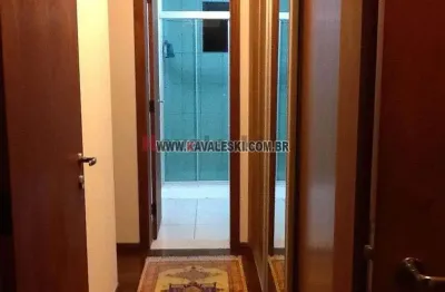 Apartamento com 3 quartos à venda na rua são daniel, --, vila brasílio machado, são paulo, 146 m2 por r$ 905.000
