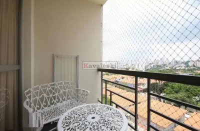 Apartamento com 2 quartos à venda na rua visconde de guaratiba, --, vila firmiano pinto, são paulo, 50 m2 por r$ 497.000