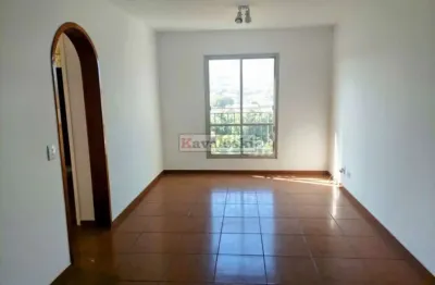 Apartamento para venda no bairro jabaquara / conceição  - são paulo/sp