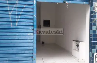 Casa comercial para alugar na rua francisco dias, --, bosque da saúde, são paulo, 30 m2 por r$ 3.200