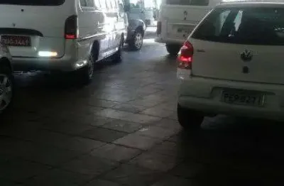 Casa comercial para alugar na Rua Santa Cruz, --, Vila Mariana, São Paulo