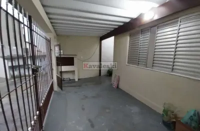 Casa com 2 quartos à venda na rua centro grande, --, parque bristol, são paulo, 160 m2 por r$ 450.000