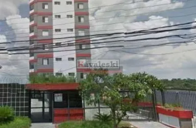Apartamento com 2 quartos para alugar na Avenida Engenheiro Armando de Arruda Pereira, --, Vila do Encontro, São Paulo