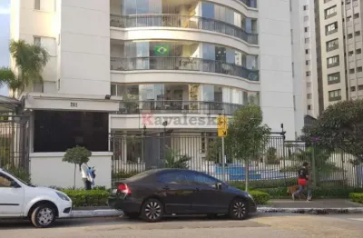 Apartamento com 3 quartos à venda na Rua Paracatu, --, Saúde, São Paulo