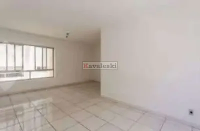 Apartamento com 3 quartos para alugar na Rua Manoel da Nóbrega, --, Paraíso, São Paulo