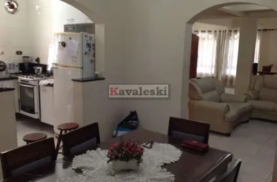 Casa com 3 quartos à venda na Rua Tomás de Souza Vila Real, --, Parque Boturussu, São Paulo