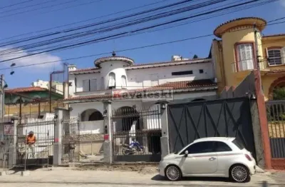 Casa comercial à venda na avenida dom pedro i, --, vila monumento, são paulo, 768 m2 por r$ 2.800.000
