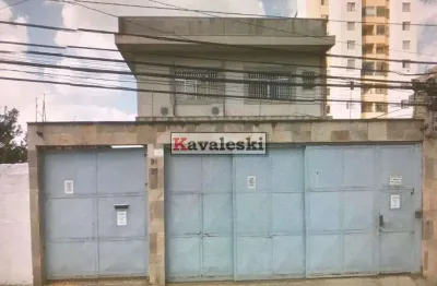 Casa comercial para alugar na rua lucrécia maciel, --, vila guarani, são paulo, 1200 m2 por r$ 35.000