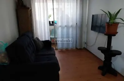 Apartamento com 3 quartos à venda na Rua Estero Belaco, --, Vila da Saúde, São Paulo
