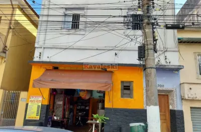 Terreno à venda na Rua do Manifesto, --, Ipiranga, São Paulo