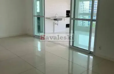Apartamento com 3 quartos à venda na Rua General Chagas Santos, --, Vila da Saúde, São Paulo