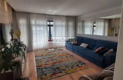 Casa com 3 quartos à venda na Rua Max Berg, --, Vila Vermelha, São Paulo