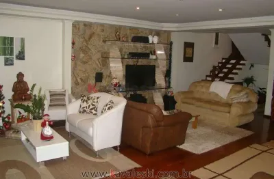 Casa com 4 quartos à venda na rua correia de lemos, --, chácara inglesa, são paulo, 330 m2 por r$ 1.600.000