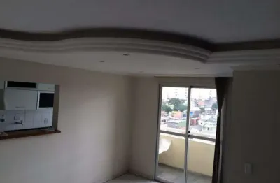 Apartamento com 3 quartos à venda na Avenida Padre Arlindo Vieira, --, Parque Bristol, São Paulo