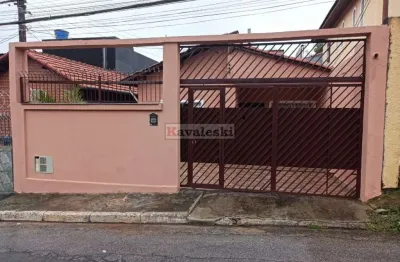 Casa com 4 quartos à venda na Rua José Modesto de Godói, --, Saúde, São Paulo