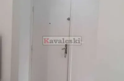 Apartamento com 3 quartos à venda na Rua Simão Lopes, --, Vila Moraes, São Paulo