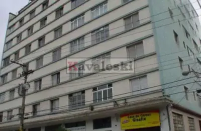 Apartamento com 2 quartos à venda na Rua Tenente Azevedo, --, Cambuci, São Paulo