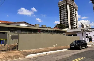 Casa comercial à venda na Rua Huet Bacelar, --, Ipiranga, São Paulo