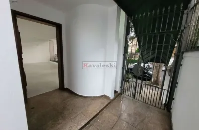 Casa comercial com 1 sala para alugar na Alameda dos Guaramomis, --, Planalto Paulista, São Paulo